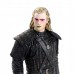 Фигурка The Witcher Geralt PVC Statue Transformed (Dark Horse, высота 25 см), ,